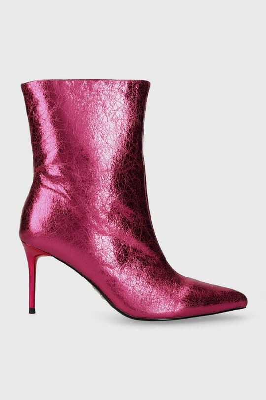 

Ботинки Lyrics Steve Madden, розовый