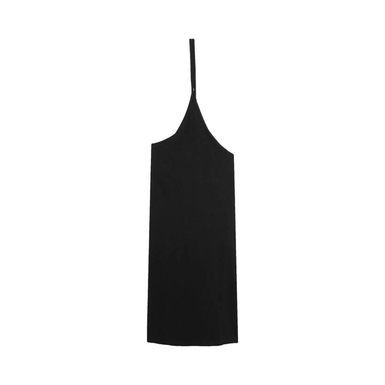 

Платье Y'S Y's E-Asymmetry Jumper Dress, черный