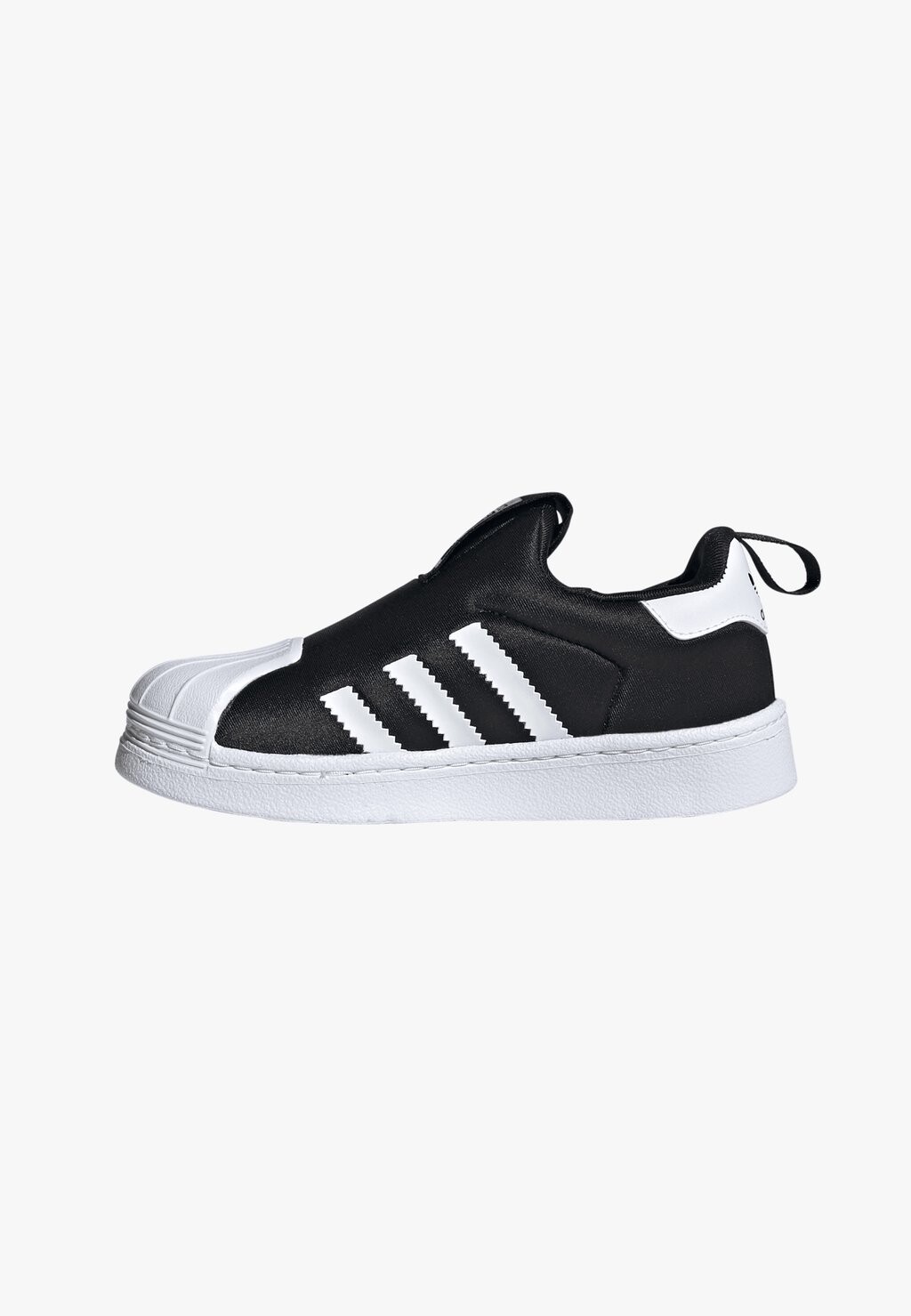 

Низкие кроссовки Superstar 360 C adidas Originals, цвет core black/ftwr white/gold met.