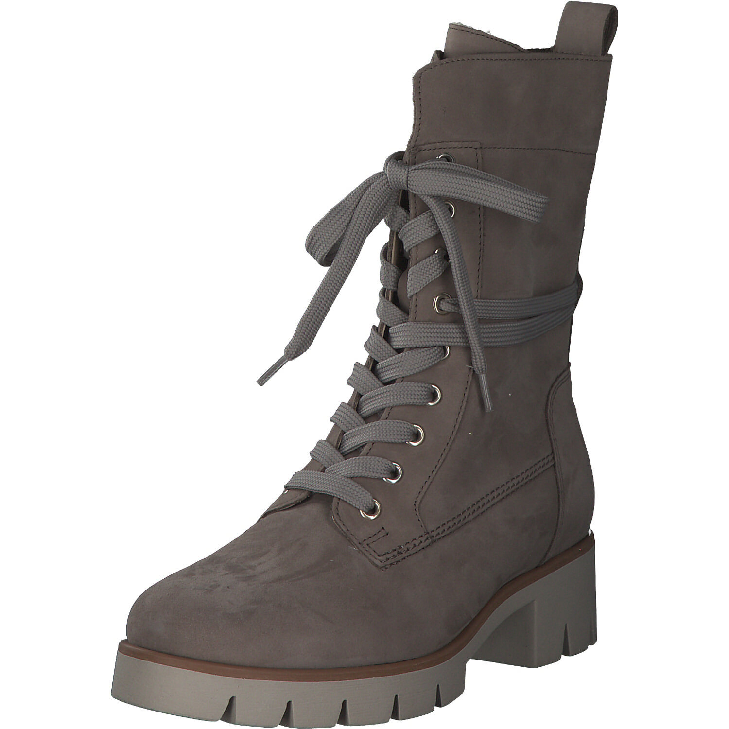 

Ботильоны Gabor Ankle Boots, цвет fango dust