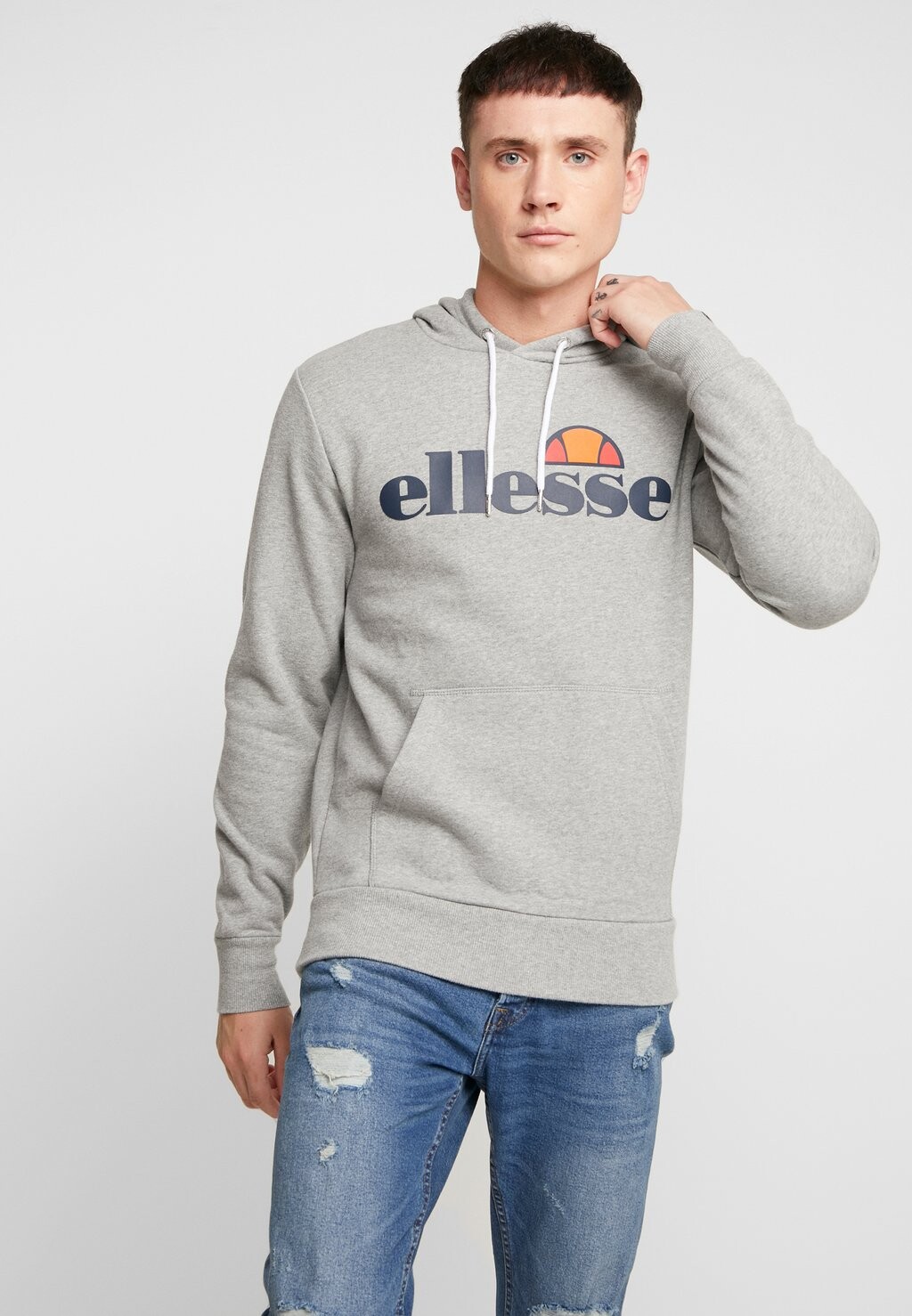 

Худи Ellesse