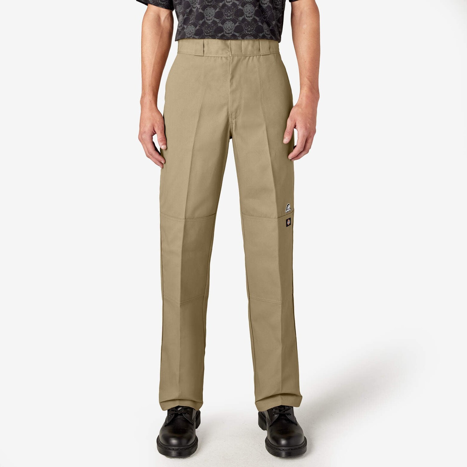 

Dickies Брюки до колена стандартного кроя Dickies x Lurking Class, цвет Khaki (Kh)