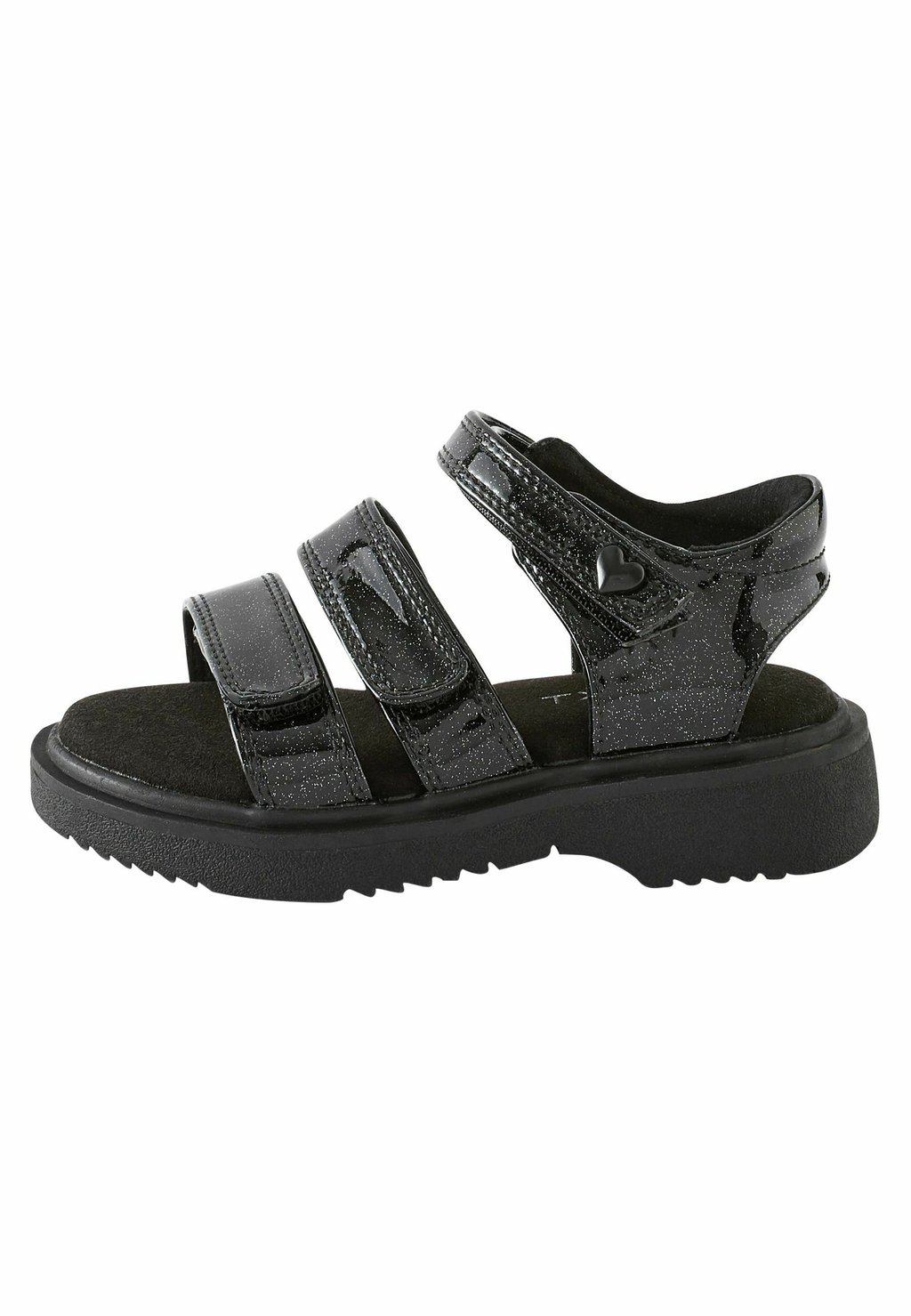 Трекинговые сандалии CHUNKY-REGULAR Next, цвет black