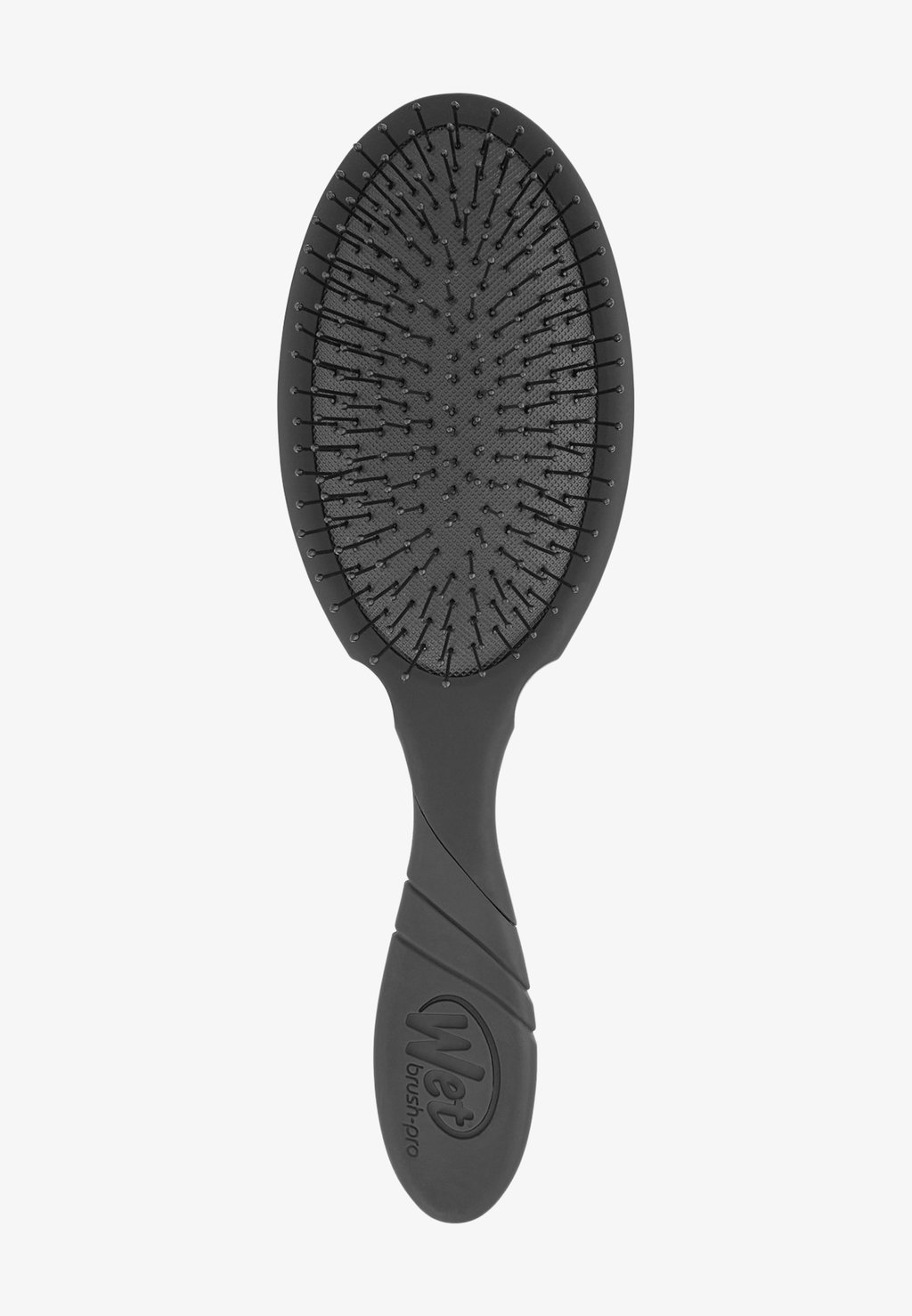 Кисти Original Detangler Pro Wet Brush, черный кисти paddle detangler wet brush розовый
