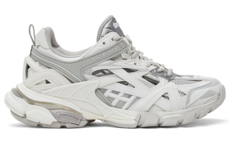

Кроссовки Balenciaga Track 2.0, серый