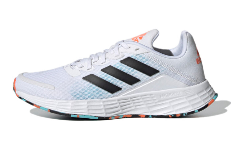 

Adidas Duramo Sl K Белый/Черный