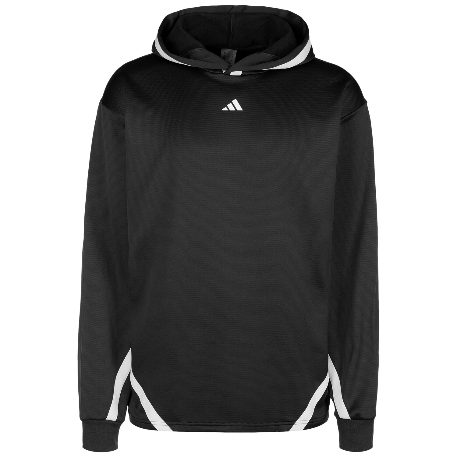 

Толстовка adidas Performance Hoodie Select, черный