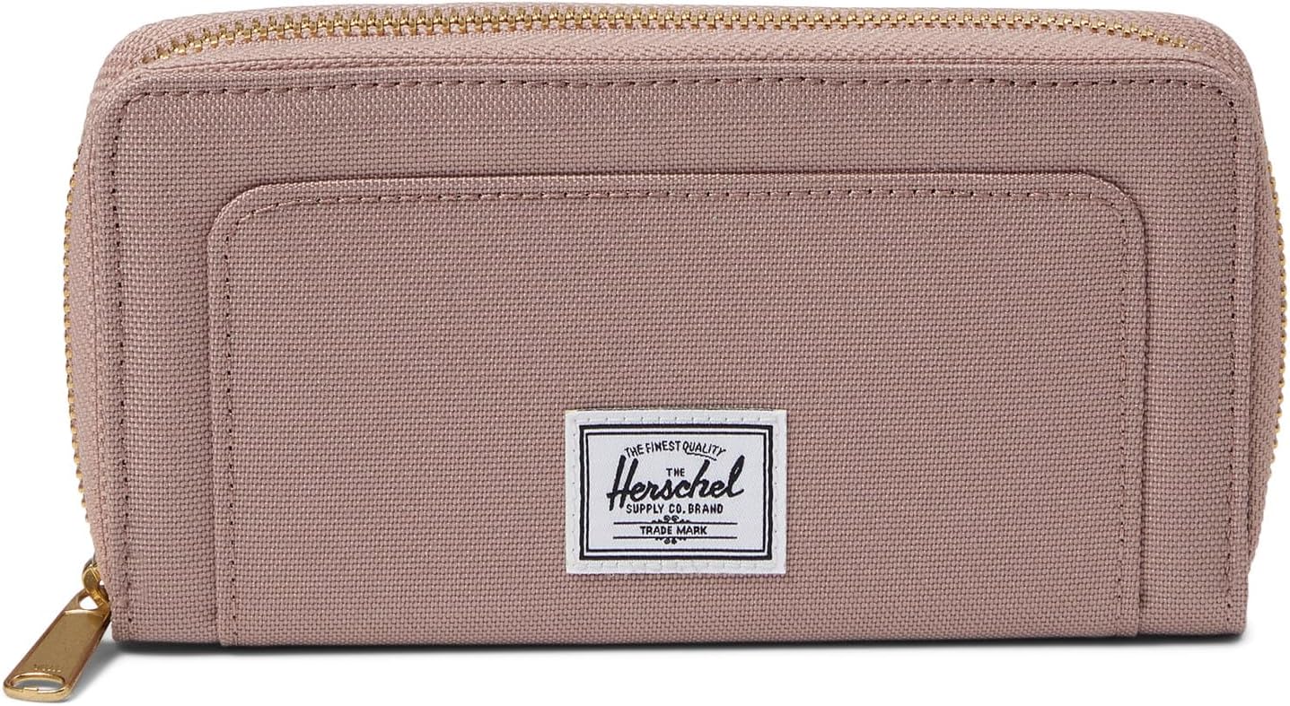 

Томас Кошелек Herschel Supply Co., цвет Ash Rose