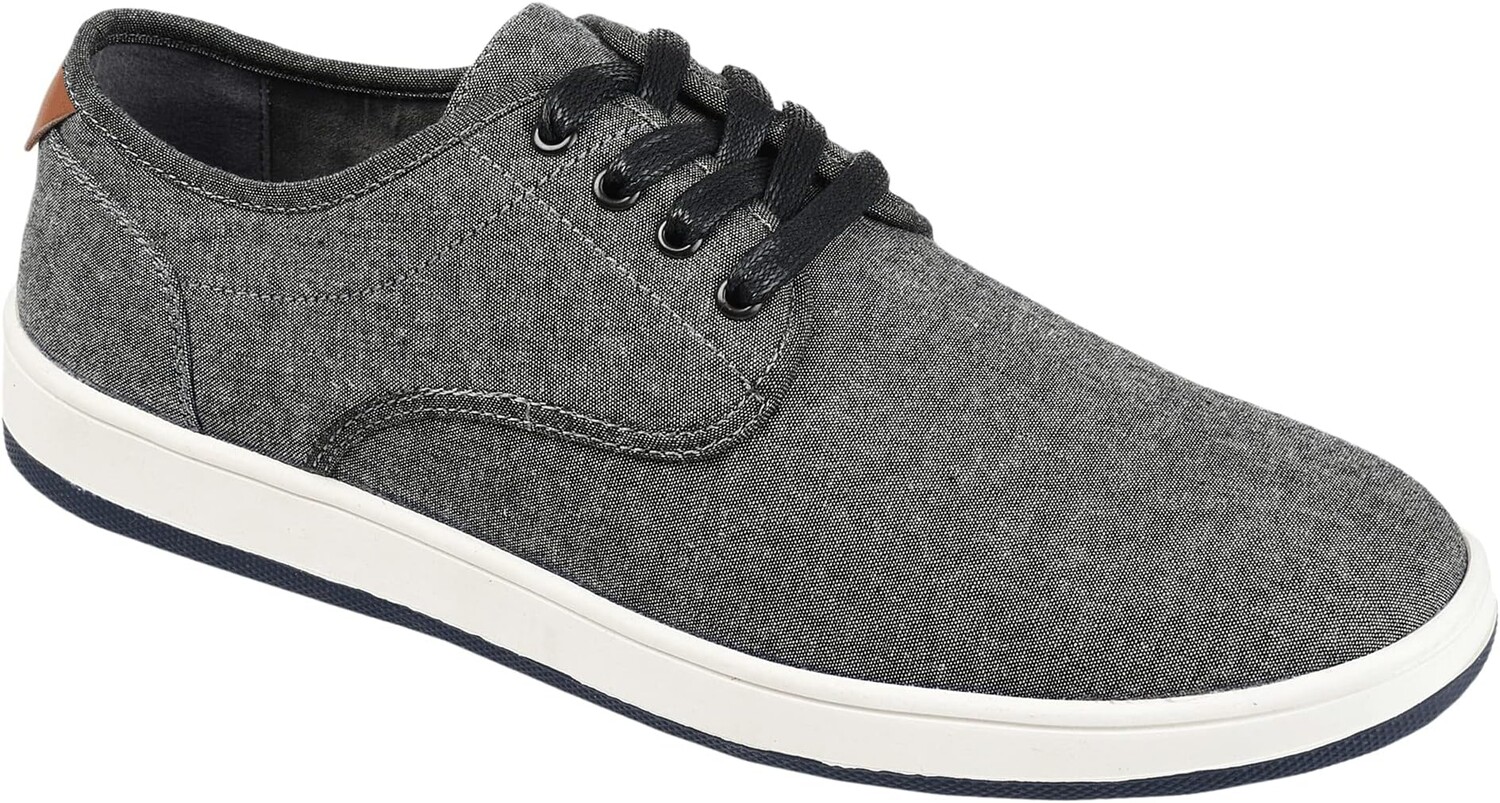 

Кроссовки Morris Casual Sneaker Vance Co., черный