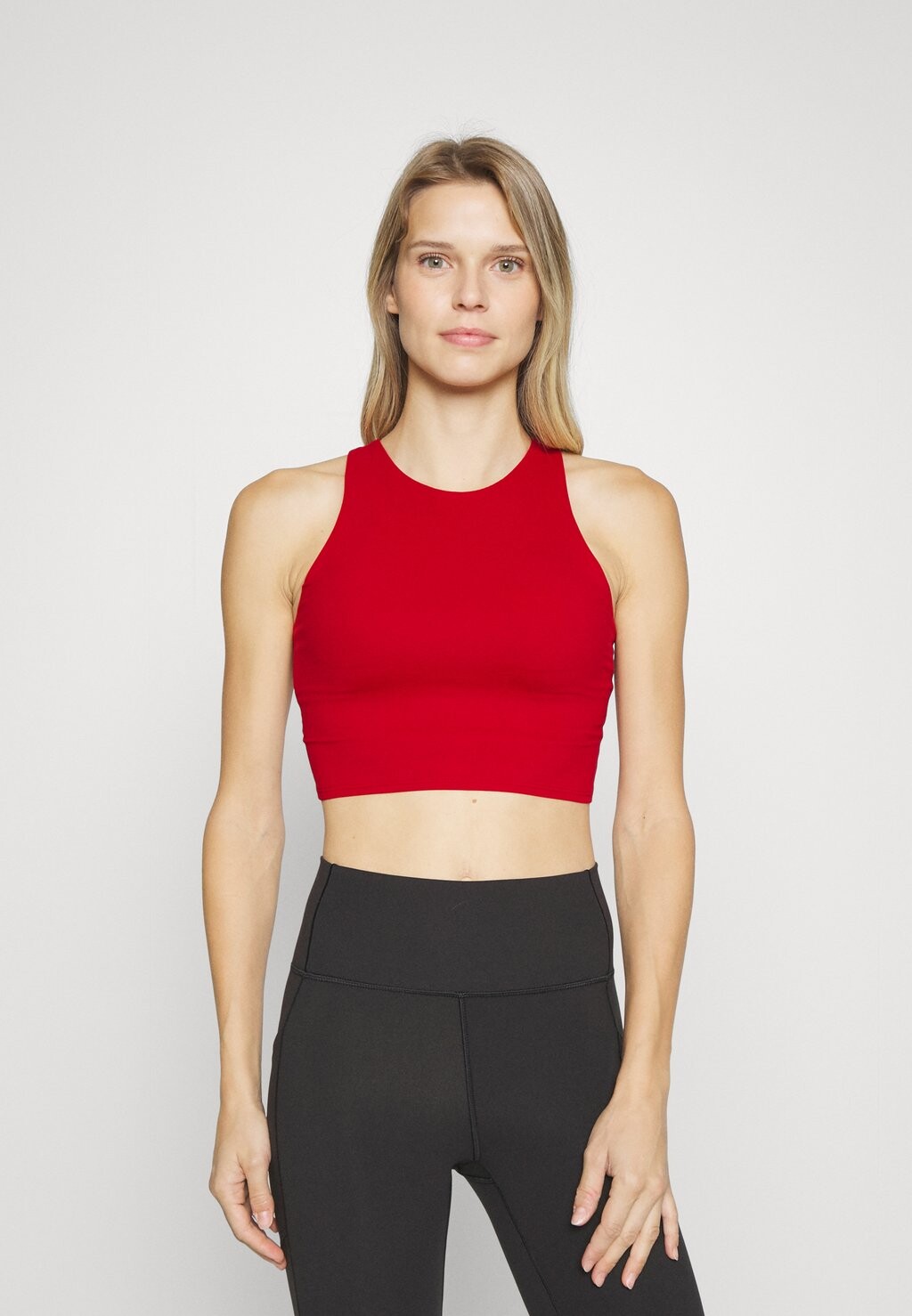 

Спортивный бюстгальтер с легкой поддержкой Athleta