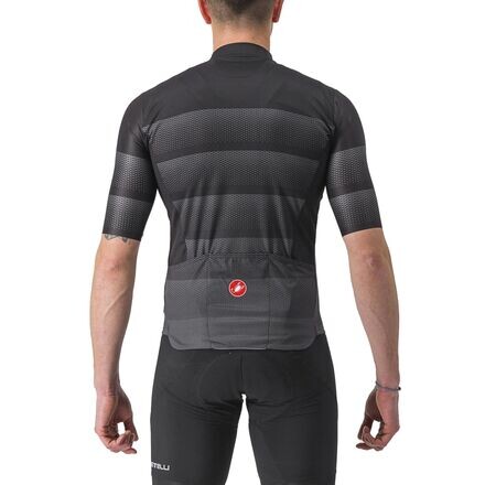 

Джерси Livelli мужские Castelli, черный