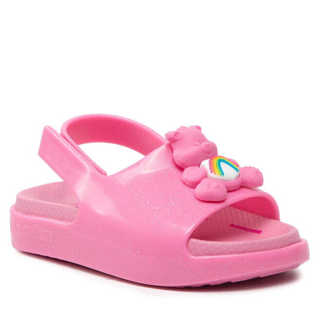 

Сандалии Melissa MiniMelissa Cloud, розовый