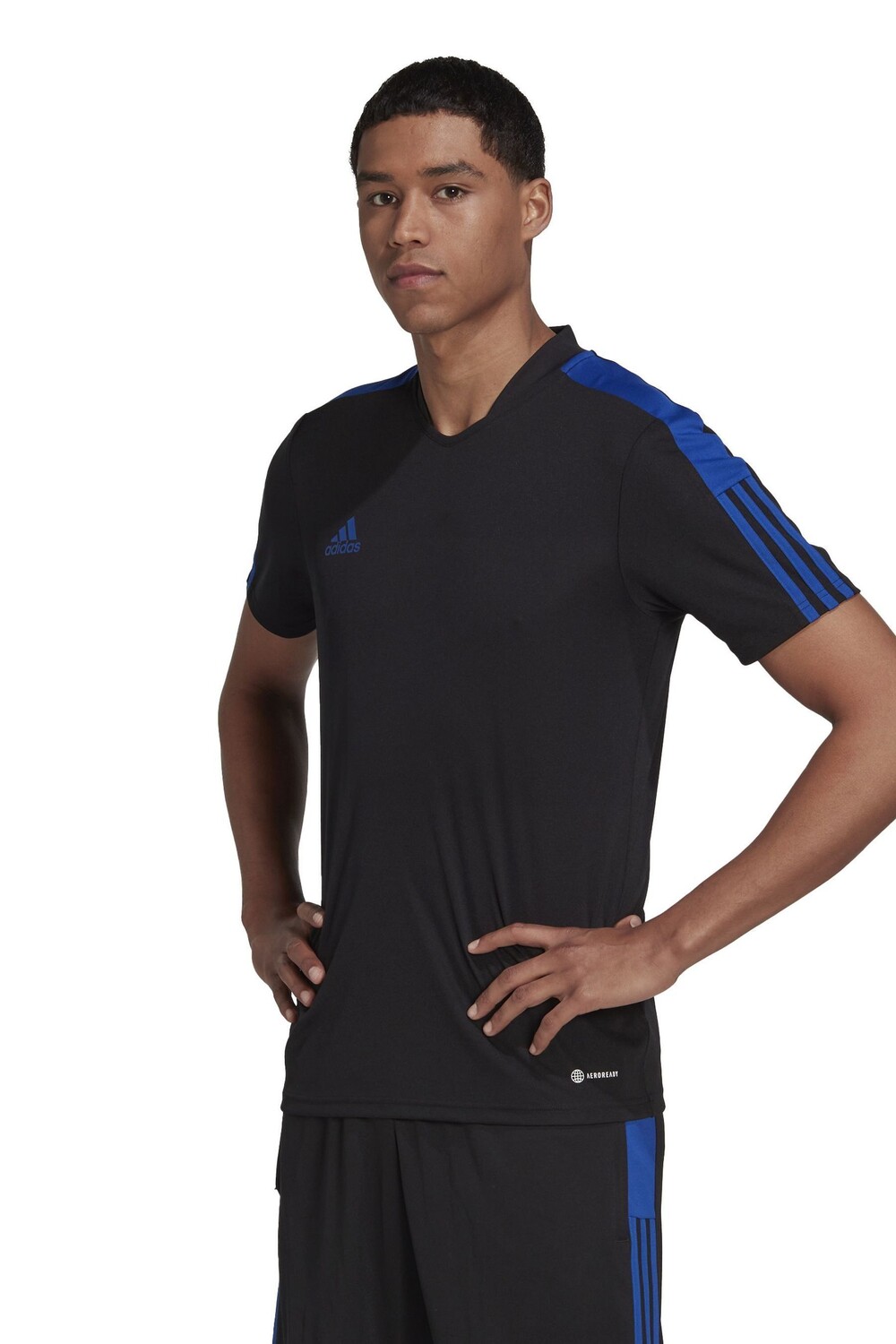 

Джерси для взрослых Tiro Essentials adidas, черный