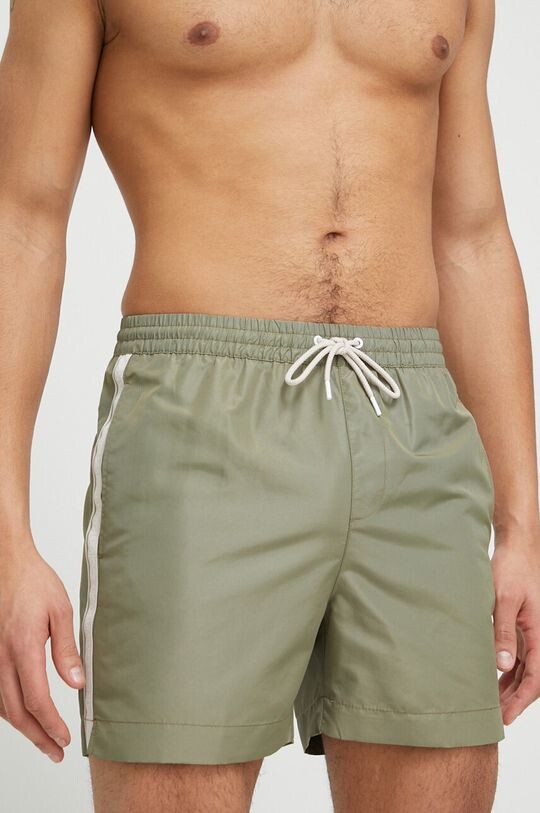 

Шорты для плавания Calvin Klein, зеленый