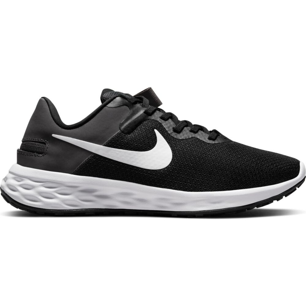 

Кроссовки Nike Revolution 6 Flyease NN, черный
