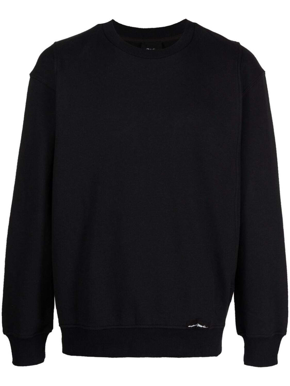 

3.1 Phillip Lim толстовка Everyday, черный