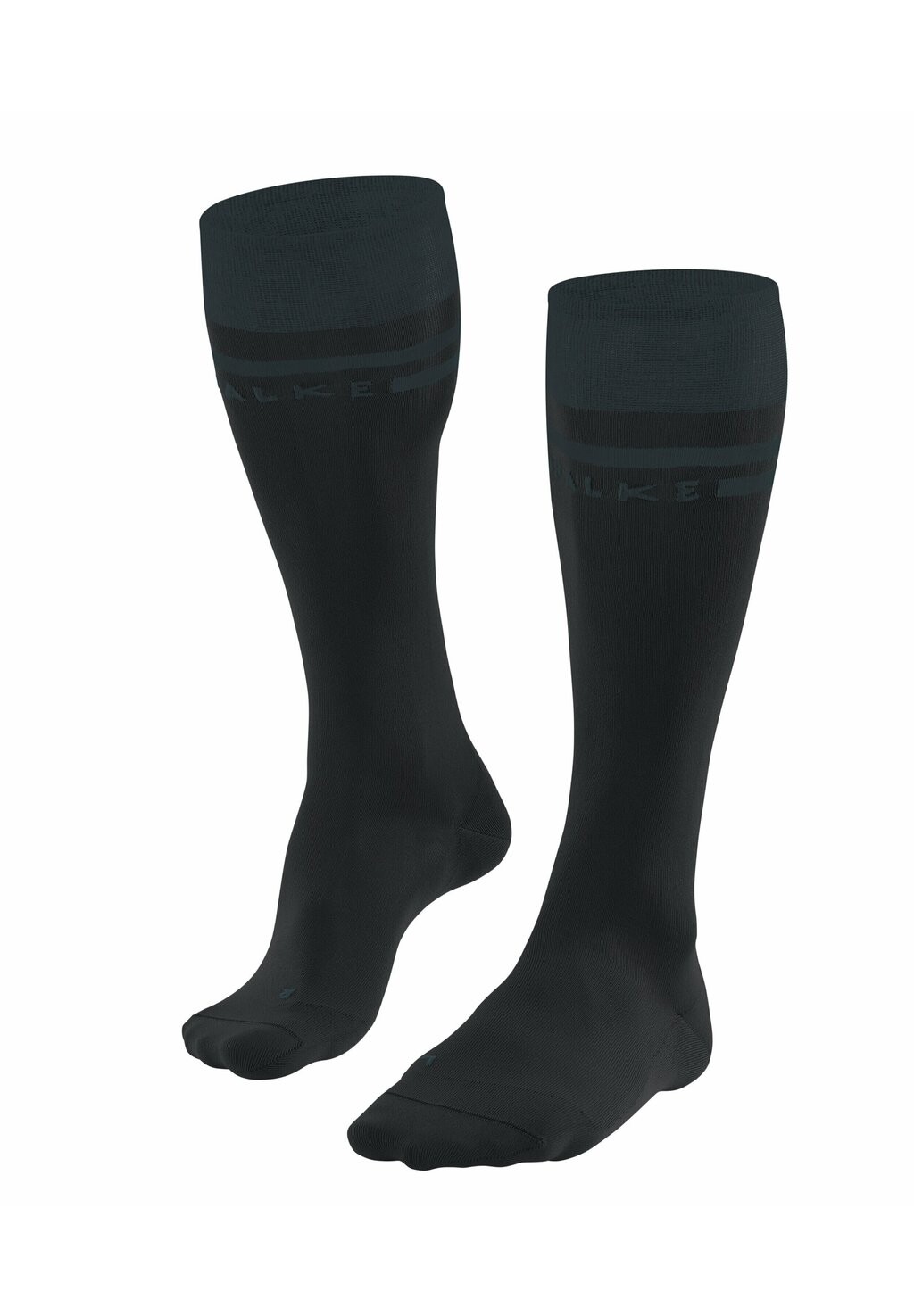 

Носки Sk7 Race Skiing Extra-Light Cushioned FALKE, черный
