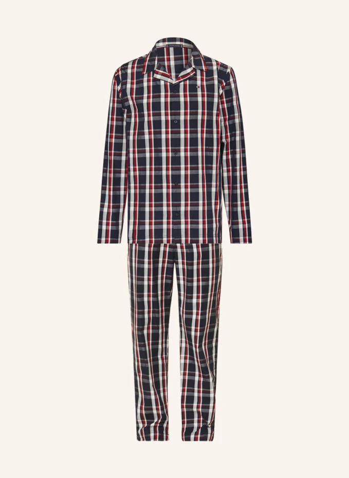 

Пижамы Tommy Hilfiger, белый