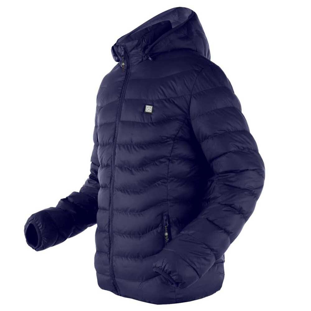 

Куртка Newwood Hotland Heated, синий