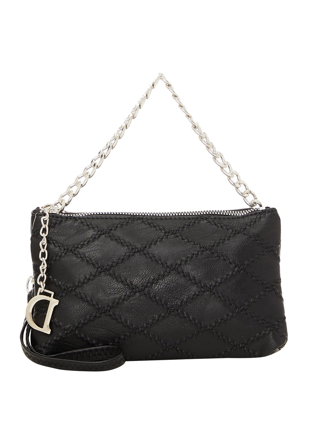 

Сумка через плечо FELIPA Handtasche, черный