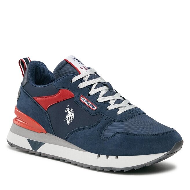 

Кроссовки U.S. Polo Assn., темно-синий