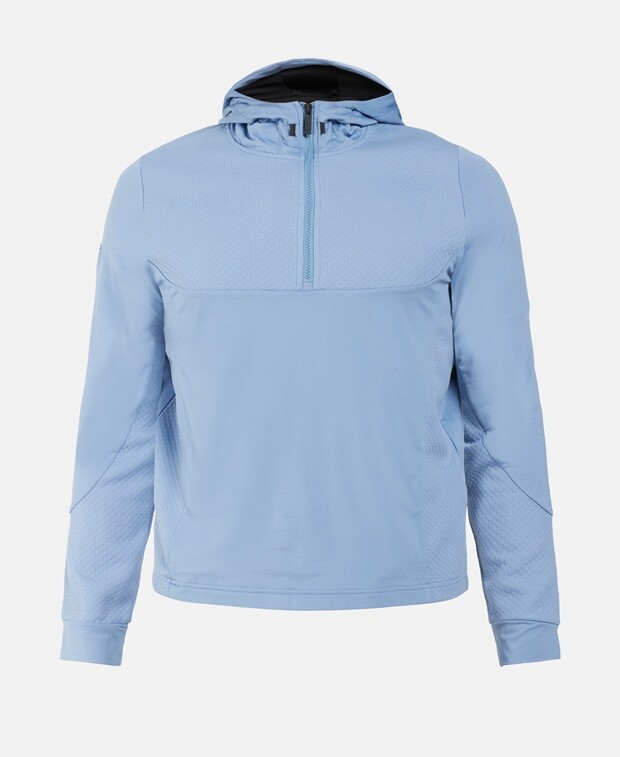 

Джемпер с длинными рукавами Callaway, светло-синий