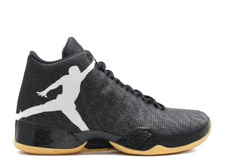 

Кроссовки AIR JORDAN XX9 'QUAI 54', черный