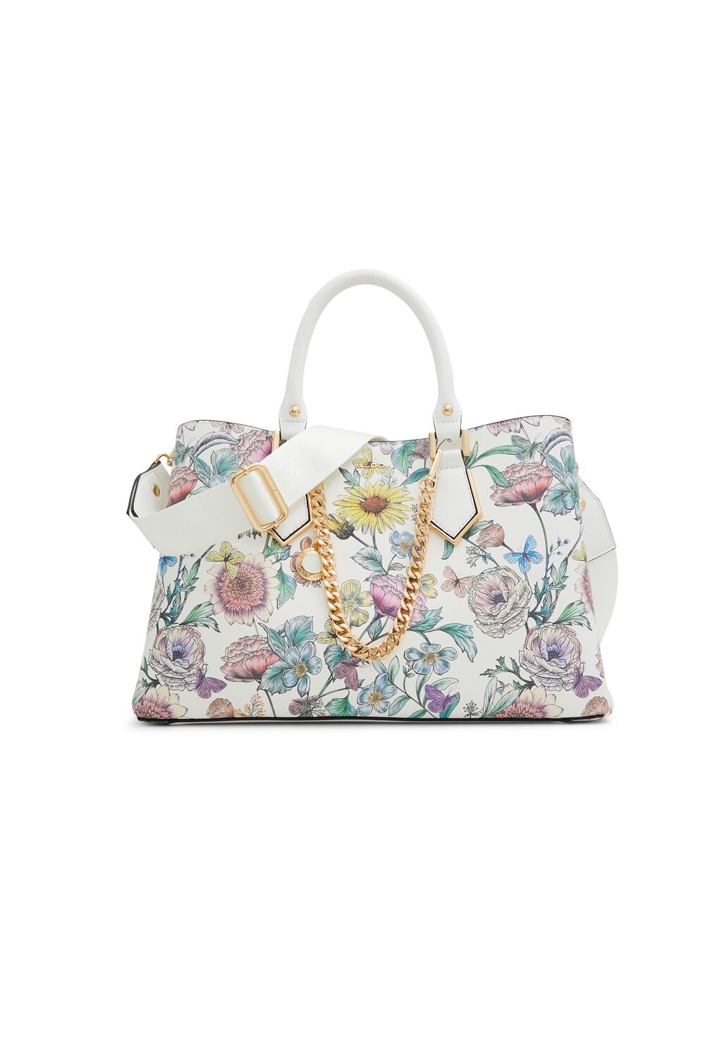 

Сумка BAELI ALDO, цвет pastel multi