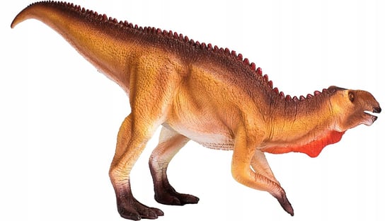 Animal Planet, Коллекционная фигурка динозавра, Маньчжурозавр 381024 фигурка mojo animal planet маньчжурозавр deluxe ii