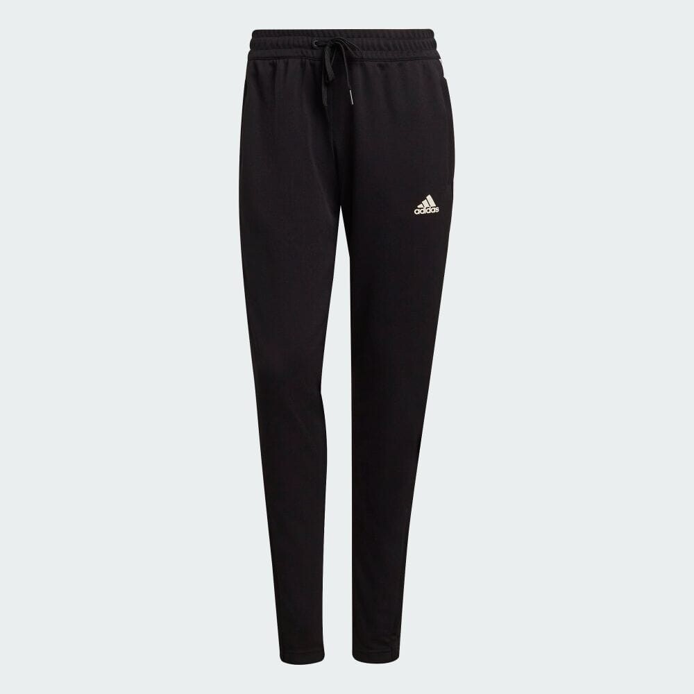 

Брюки Adidas AEROREADY, черный
