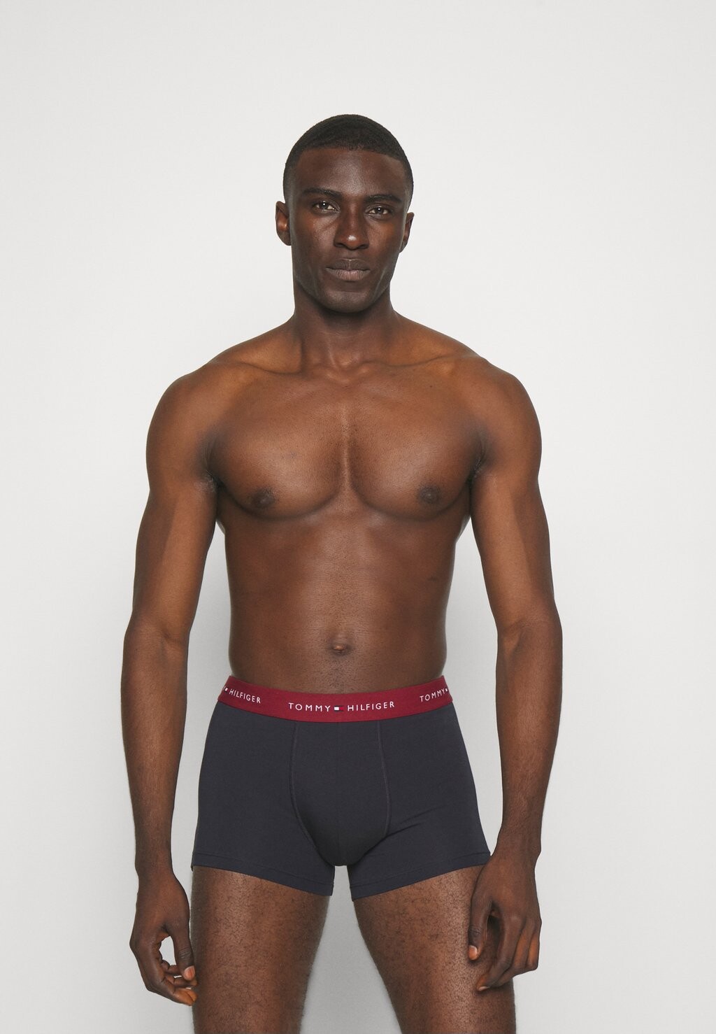 

Трусики Tommy Hilfiger, красный