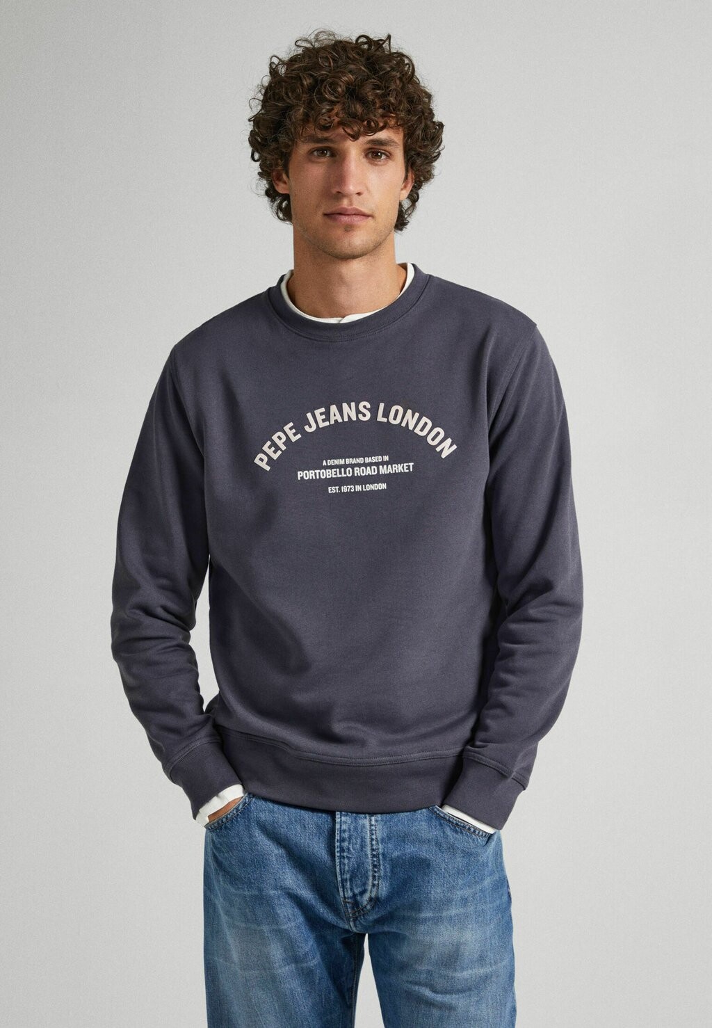 

Толстовка Pepe Jeans