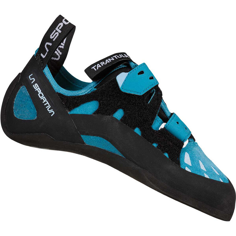 

Женские альпинистские туфли Тарантул La Sportiva, синий