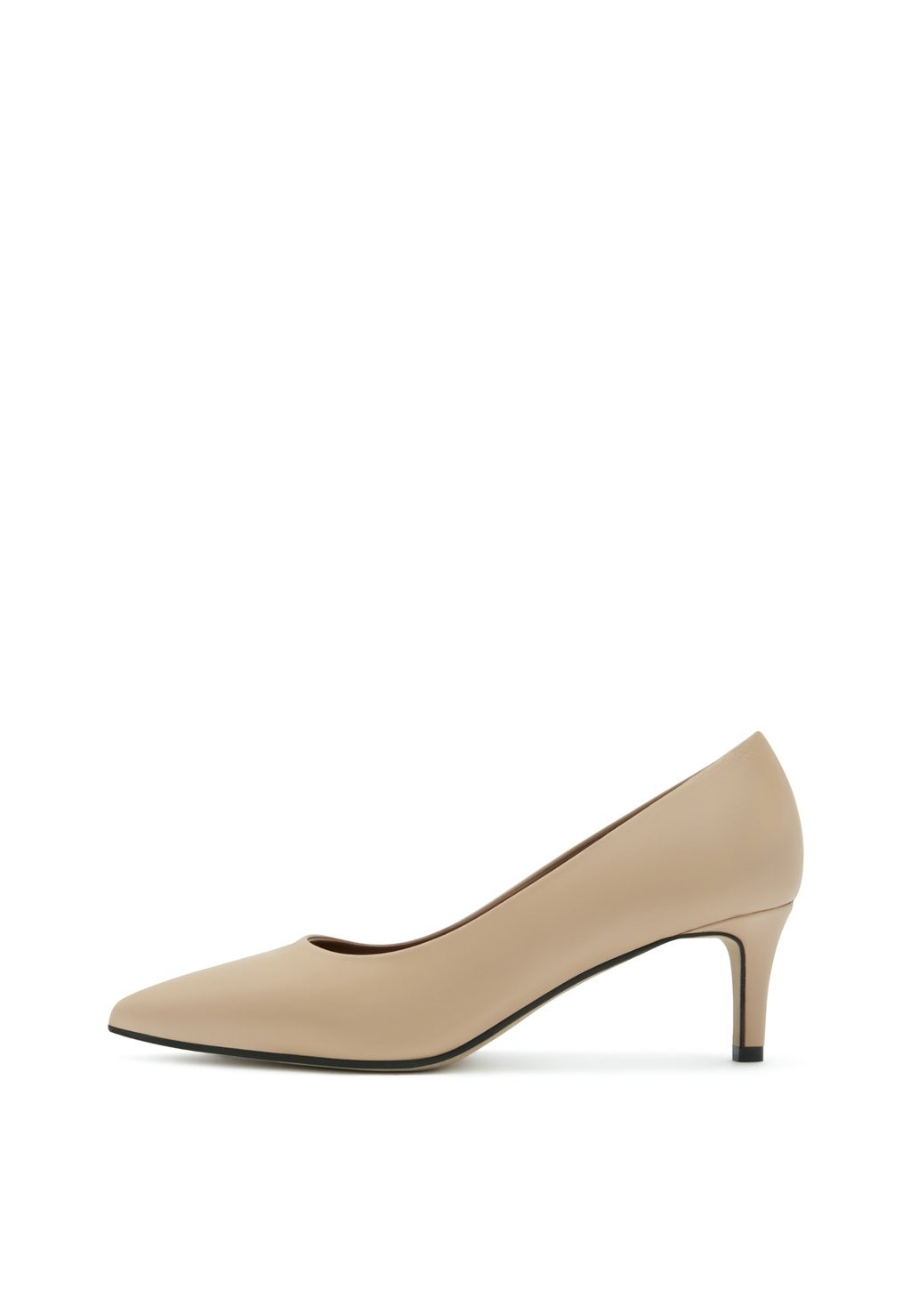 

Туфли ISABEL BERNARD PUMPS IB55004-072, цвет beige