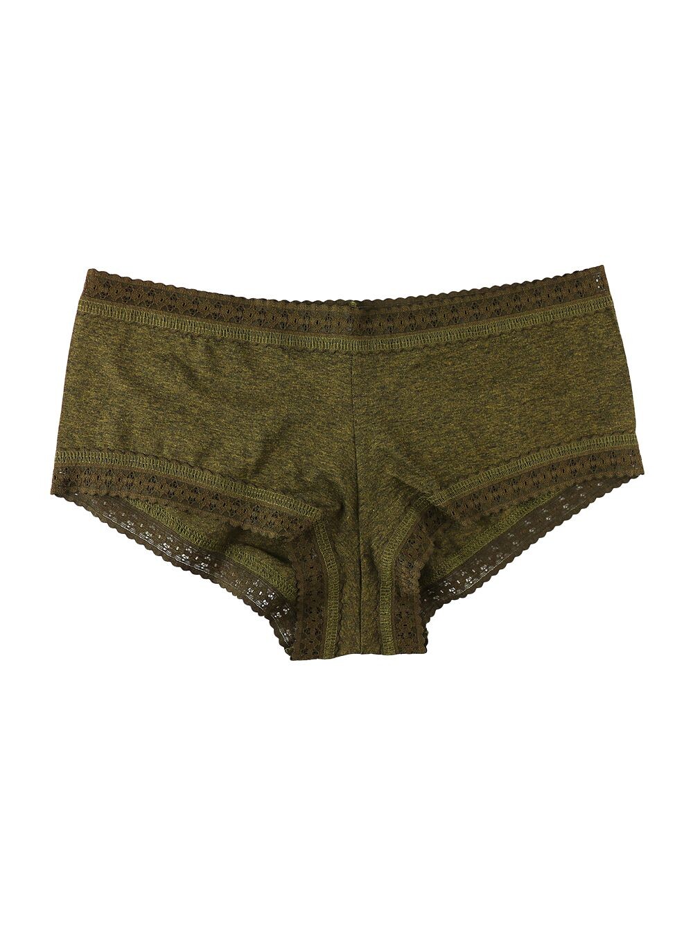 

Короткие трусы Dream Heather Boys Hanky Panky, зеленый
