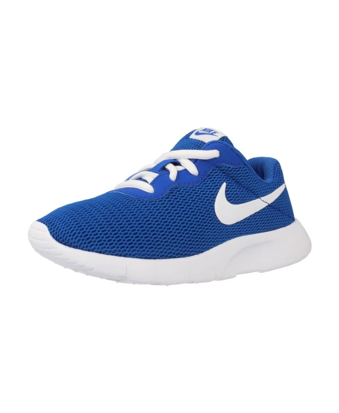 

Сетчатые кроссовки Tanjun Nike, синий