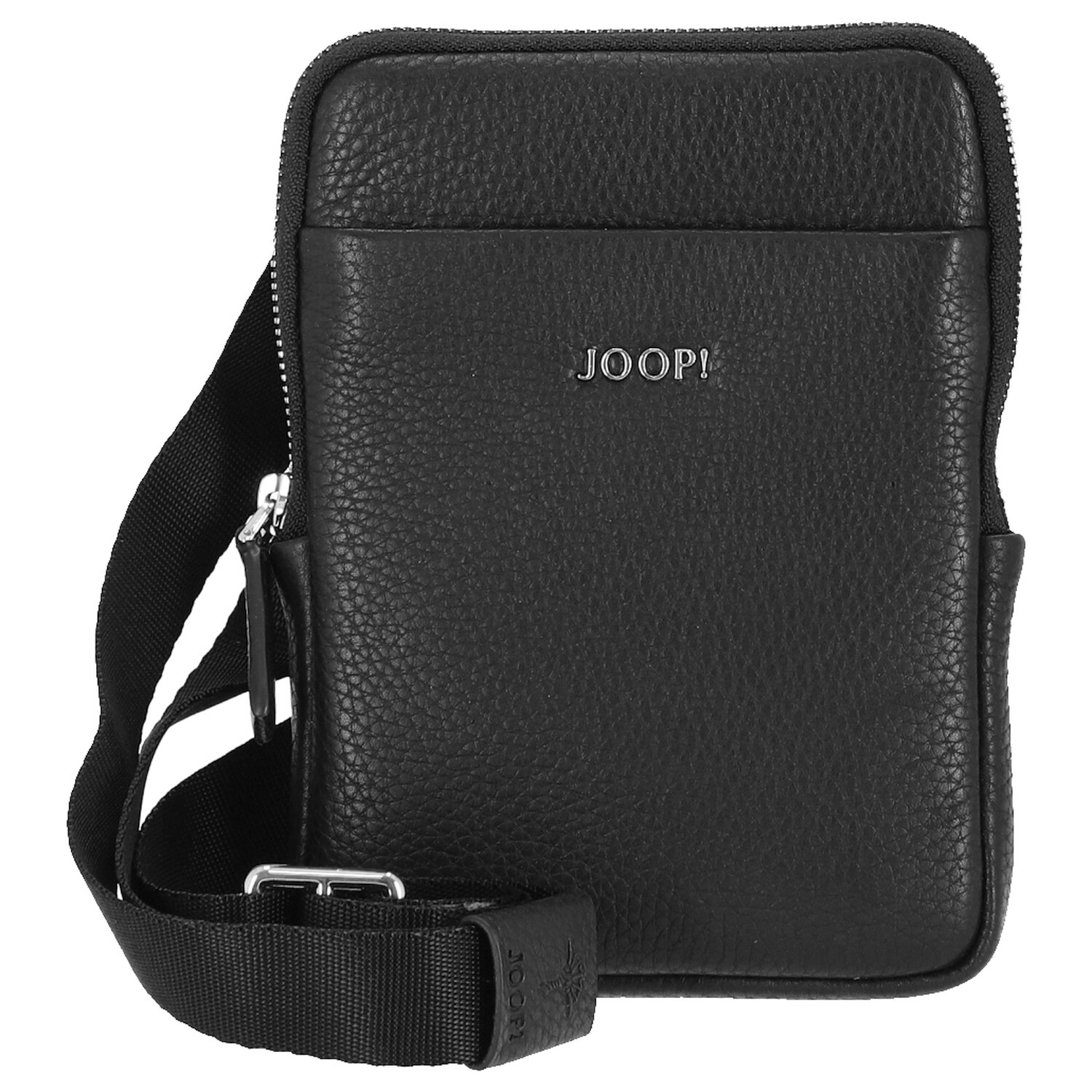 

Сумка через плечо JOOP! Cardona Rafael Schultertasche XS 18 cm, черный