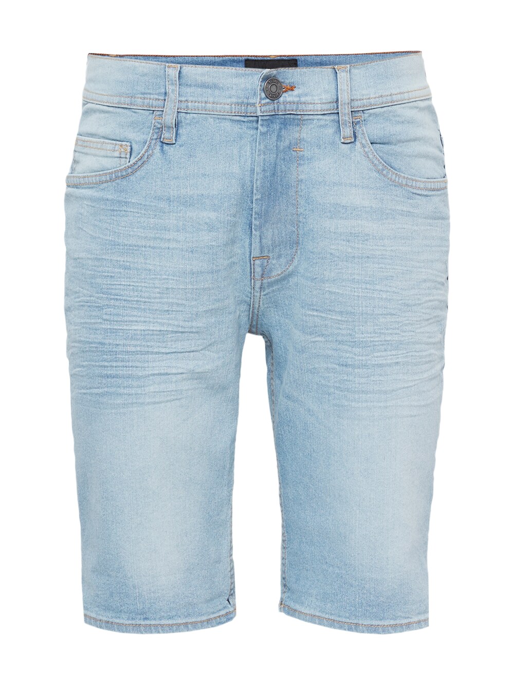 цена Обычные джинсы BLEND, синий