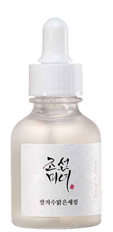 beauty of joseon glow deep serum rice arbutin 30ml 1 fl oz Сыворотка для лица Beauty Of Joseon Glow Deep Rice + Alpha Arbutin, 30 мл