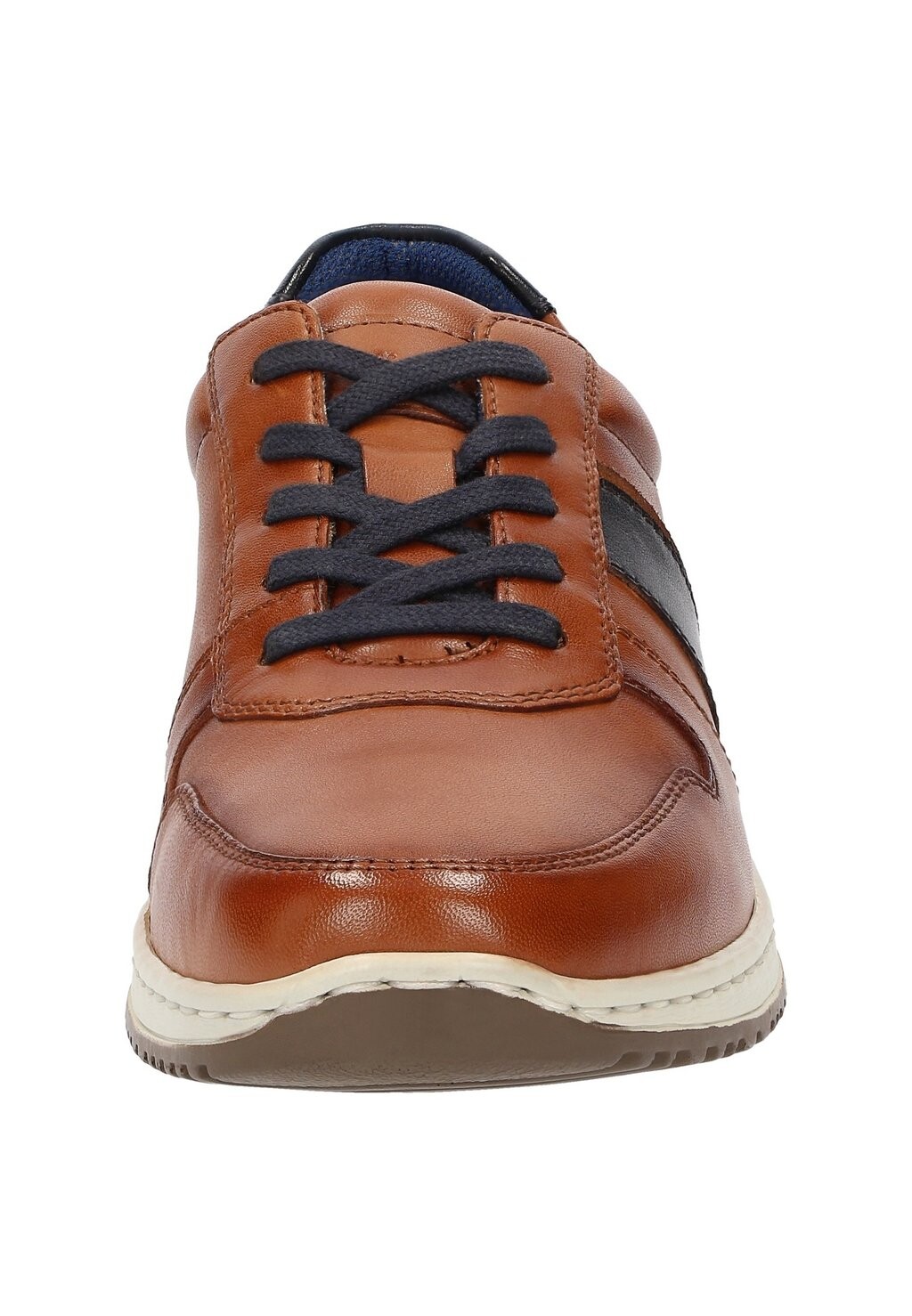 

Кроссовки CAYHALL-702 Sioux, цвет Cognac