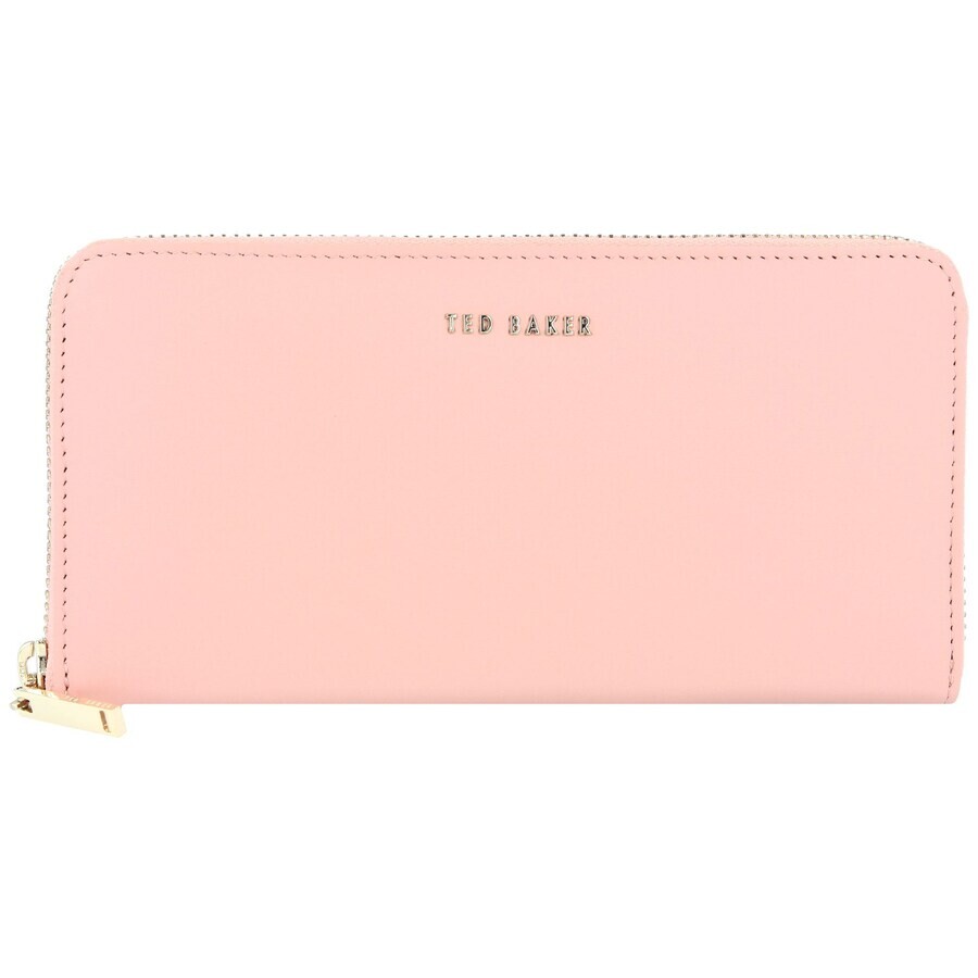 

Кошелек Ted Baker Wallet Garcey, розовый
