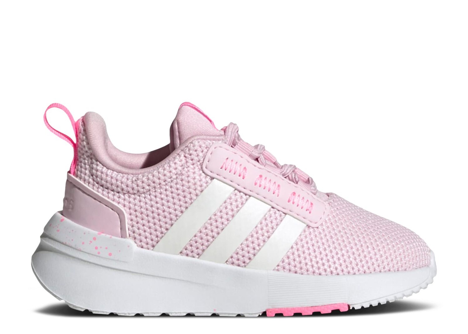 

Кроссовки adidas Racer Tr21 I 'Clear Pink', розовый