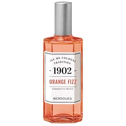 

Одеколон Orange Fizz 125 мл Berdoues