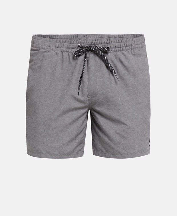

Плавательные шорты Quiksilver, серый