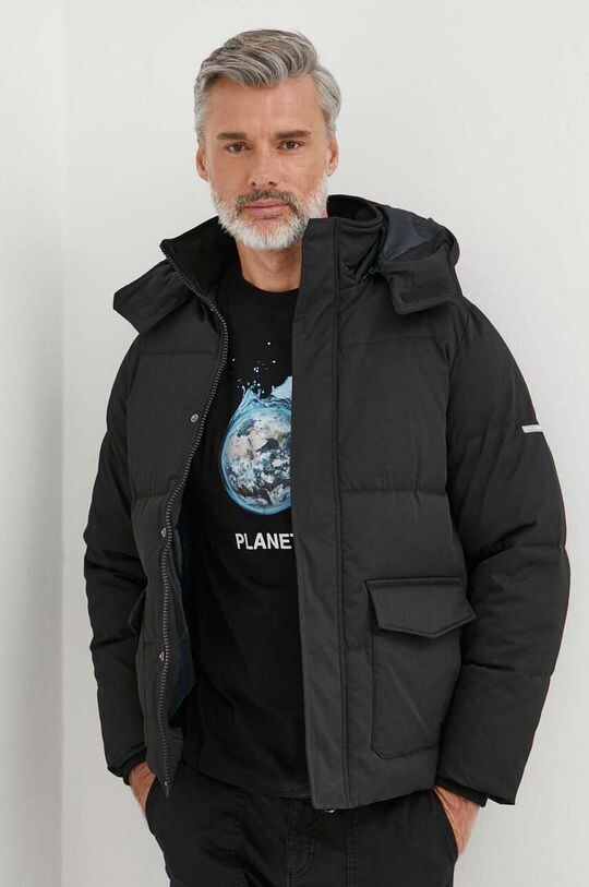

Куртка Pepe Jeans, черный