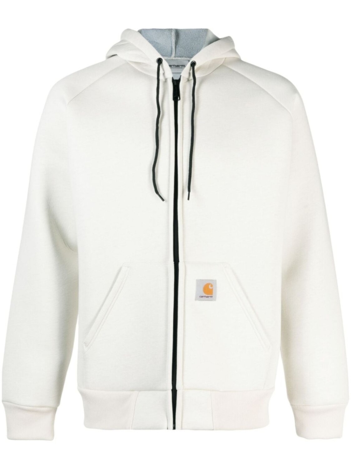 

Carhartt WIP пиджак Car-Lux с нашивкой-логотипом, белый