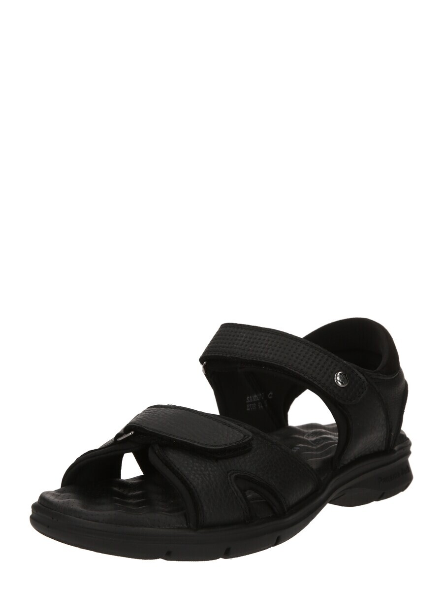 

Сандалии PANAMA JACK Sandals Sanders, черный