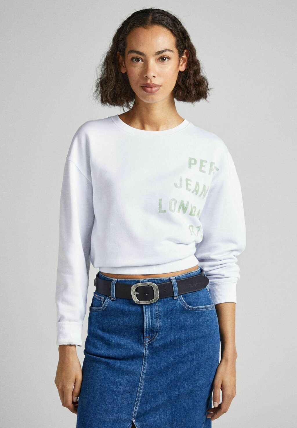 

Толстовка Pepe Jeans