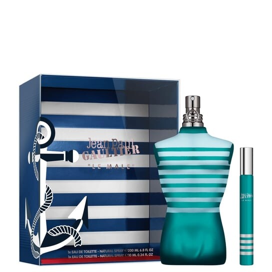 

Набор косметики, 2 шт. Jean Paul Gaultier, Le Male