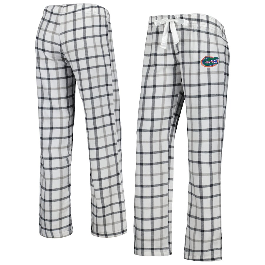 

Брюки Sideline Apparel Florida Gators, белый
